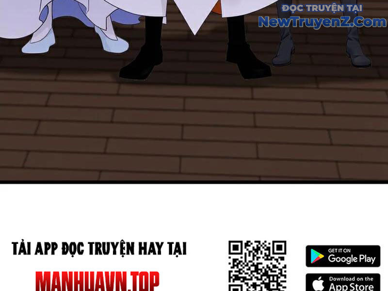 Đệ Tử Tu Luyện Còn Ta Thì Lười Biếng Chap 174