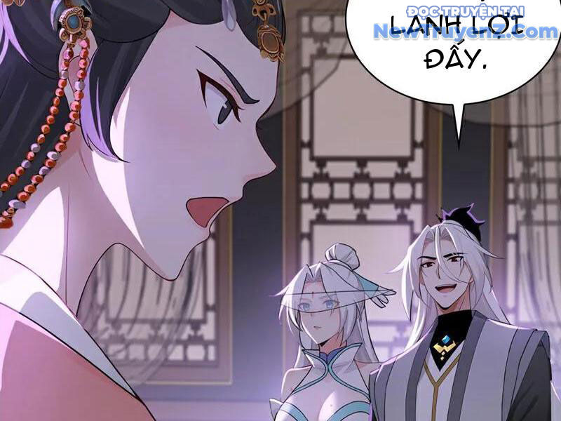 Đệ Tử Tu Luyện Còn Ta Thì Lười Biếng Chap 174