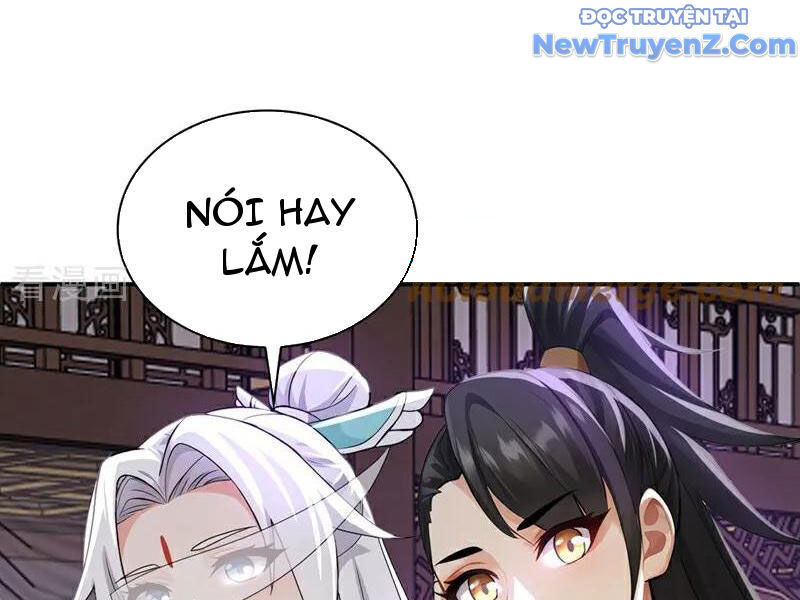 Đệ Tử Tu Luyện Còn Ta Thì Lười Biếng Chap 175