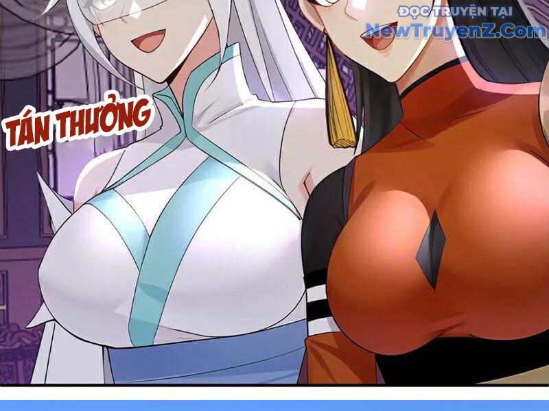 Đệ Tử Tu Luyện Còn Ta Thì Lười Biếng Chap 175