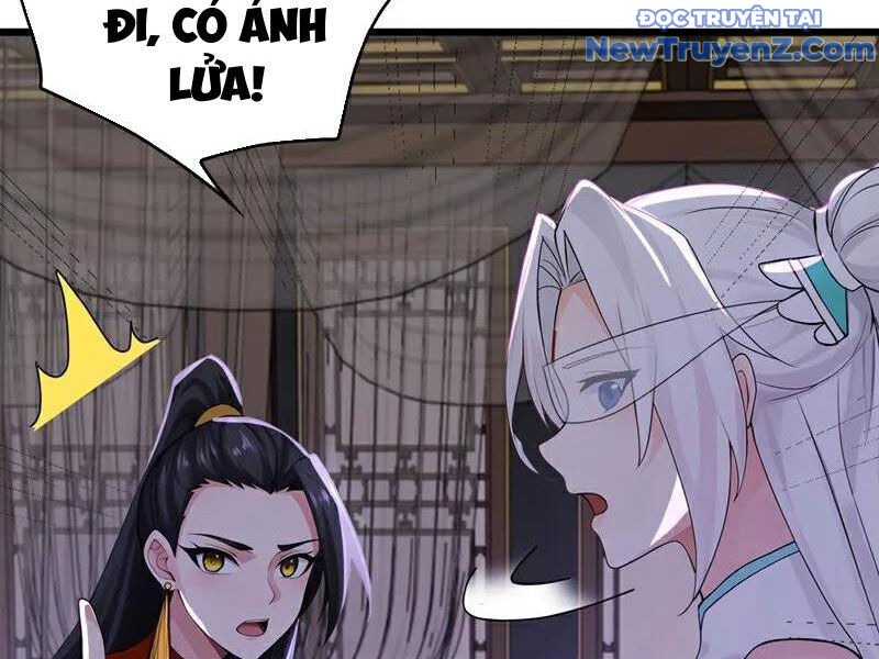 Đệ Tử Tu Luyện Còn Ta Thì Lười Biếng Chap 175