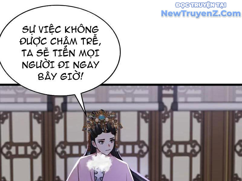 Đệ Tử Tu Luyện Còn Ta Thì Lười Biếng Chap 175