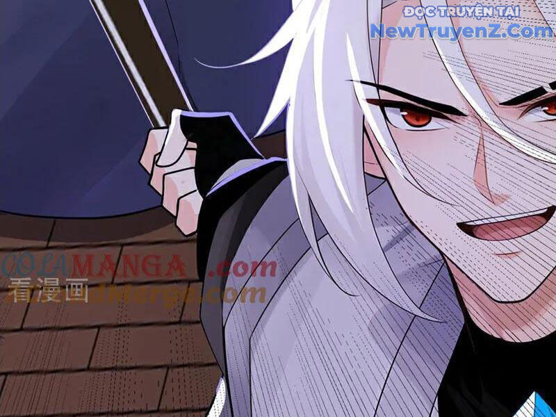 Đệ Tử Tu Luyện Còn Ta Thì Lười Biếng Chap 175