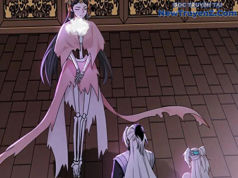 Đệ Tử Tu Luyện Còn Ta Thì Lười Biếng Chap 175