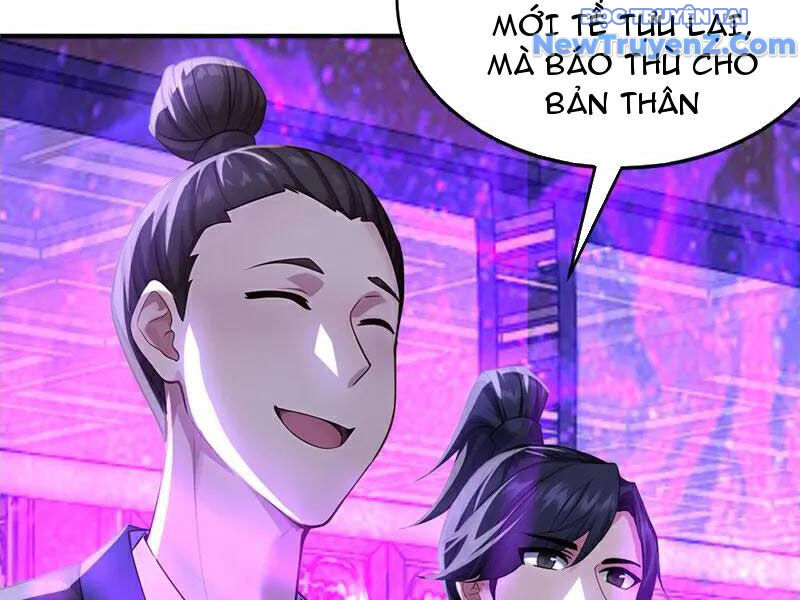 Đệ Tử Tu Luyện Còn Ta Thì Lười Biếng Chap 175