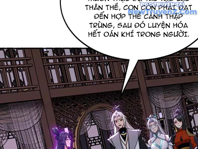 Đệ Tử Tu Luyện Còn Ta Thì Lười Biếng Chap 176