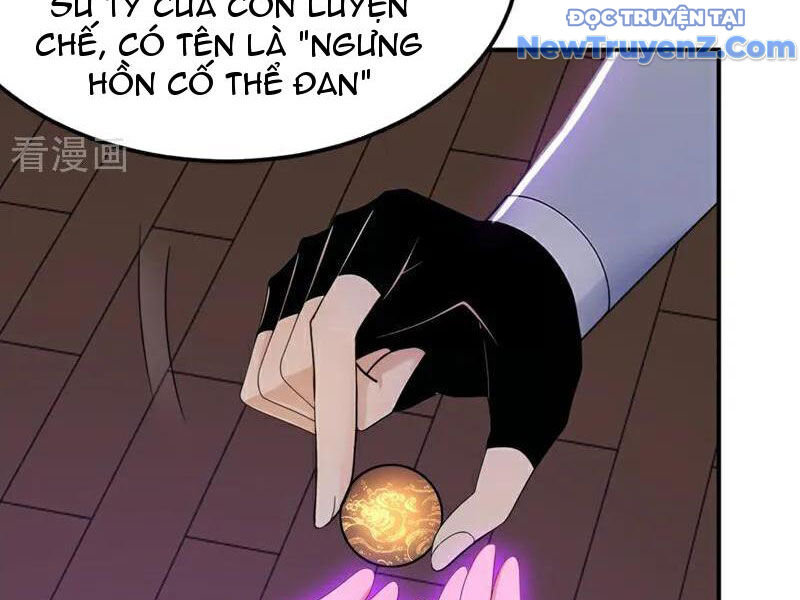 Đệ Tử Tu Luyện Còn Ta Thì Lười Biếng Chap 176
