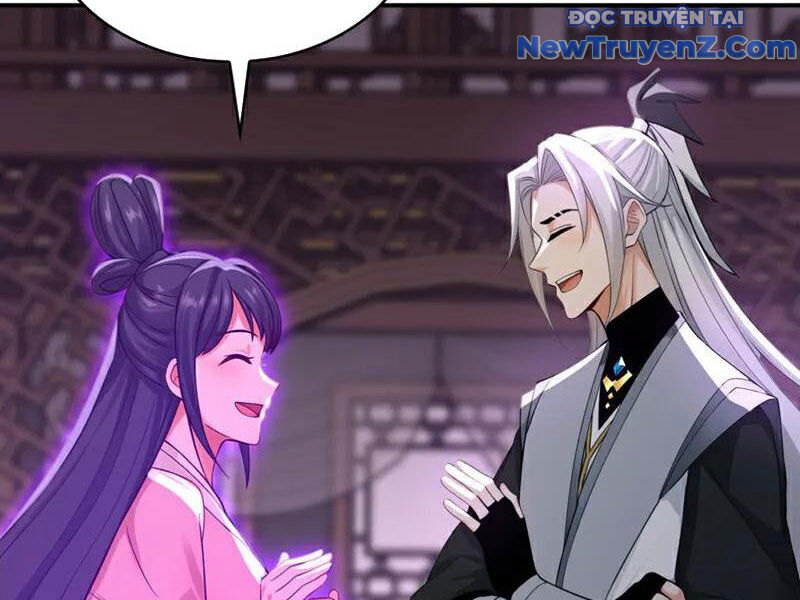 Đệ Tử Tu Luyện Còn Ta Thì Lười Biếng Chap 176