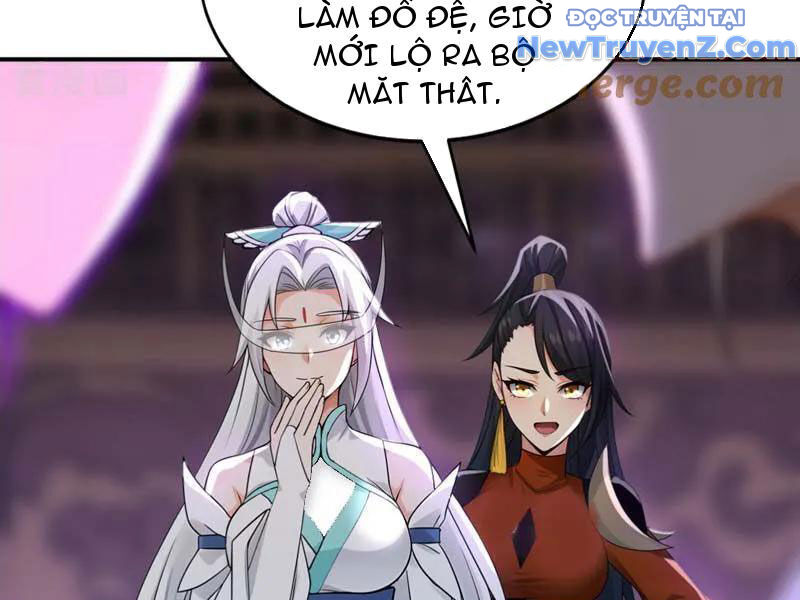 Đệ Tử Tu Luyện Còn Ta Thì Lười Biếng Chap 176