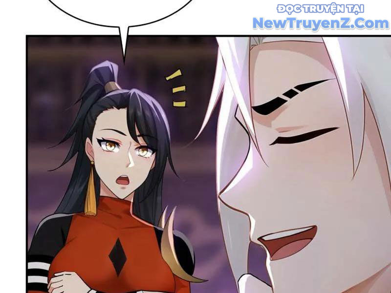 Đệ Tử Tu Luyện Còn Ta Thì Lười Biếng Chap 176