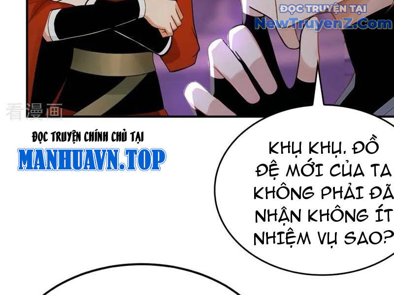 Đệ Tử Tu Luyện Còn Ta Thì Lười Biếng Chap 176