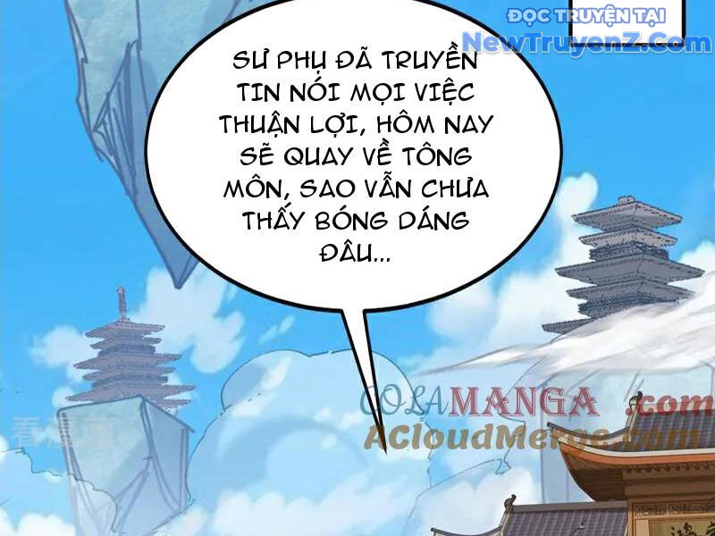 Đệ Tử Tu Luyện Còn Ta Thì Lười Biếng Chap 176