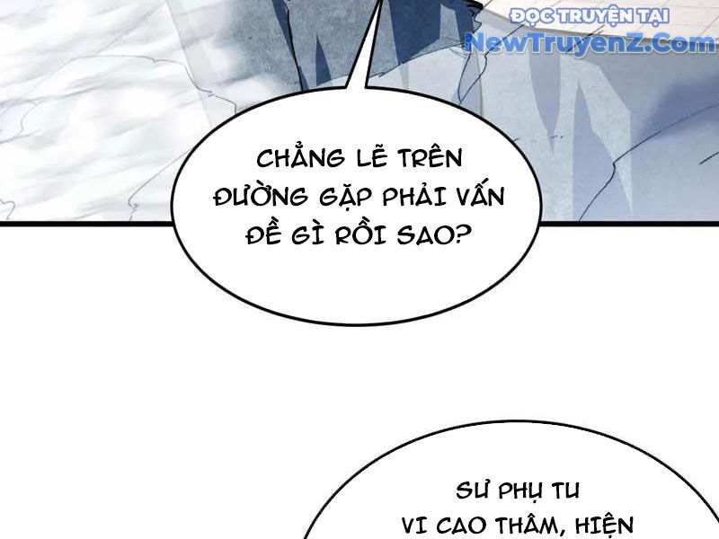 Đệ Tử Tu Luyện Còn Ta Thì Lười Biếng Chap 176