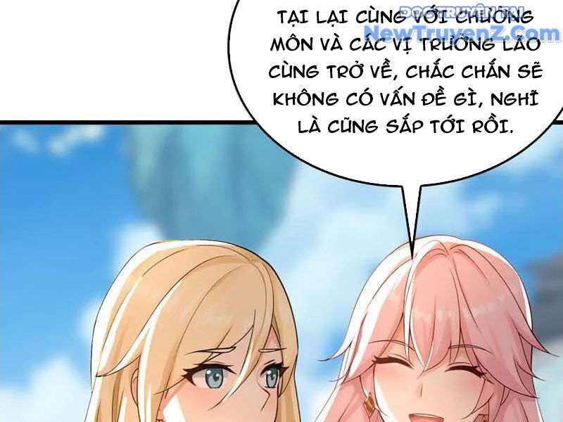 Đệ Tử Tu Luyện Còn Ta Thì Lười Biếng Chap 176