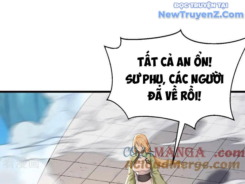Đệ Tử Tu Luyện Còn Ta Thì Lười Biếng Chap 176