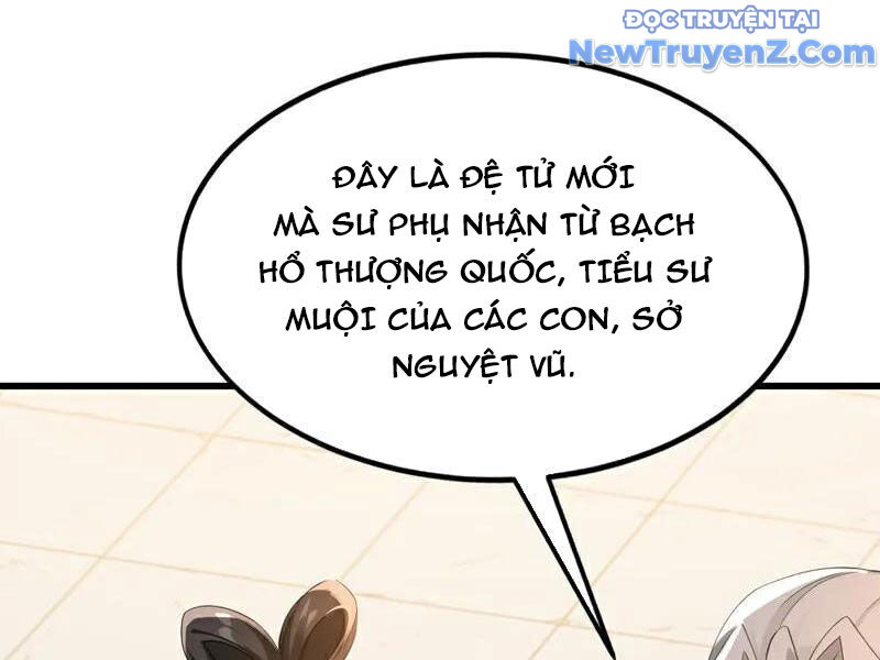 Đệ Tử Tu Luyện Còn Ta Thì Lười Biếng Chap 176