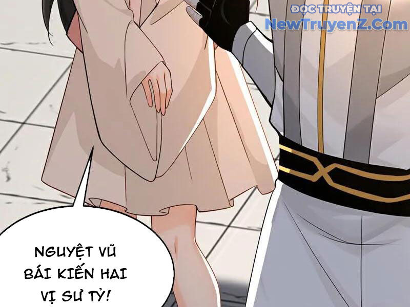 Đệ Tử Tu Luyện Còn Ta Thì Lười Biếng Chap 176