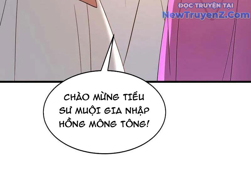 Đệ Tử Tu Luyện Còn Ta Thì Lười Biếng Chap 176