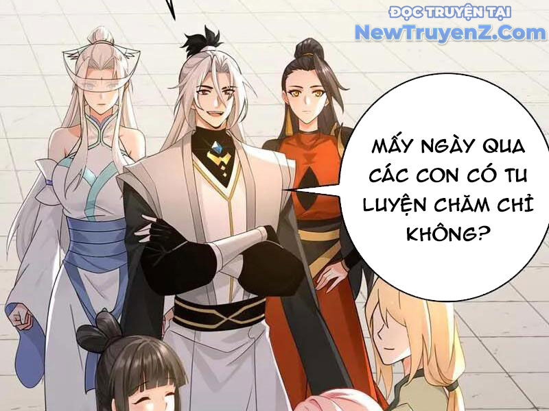 Đệ Tử Tu Luyện Còn Ta Thì Lười Biếng Chap 176