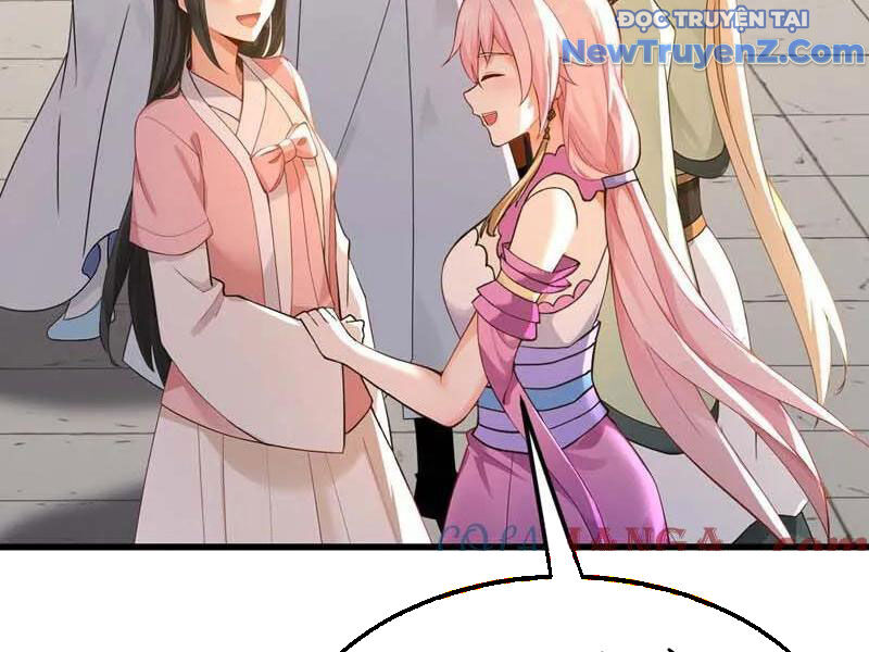 Đệ Tử Tu Luyện Còn Ta Thì Lười Biếng Chap 176