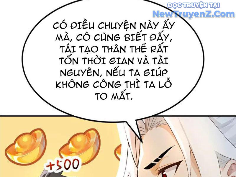 Đệ Tử Tu Luyện Còn Ta Thì Lười Biếng Chap 176