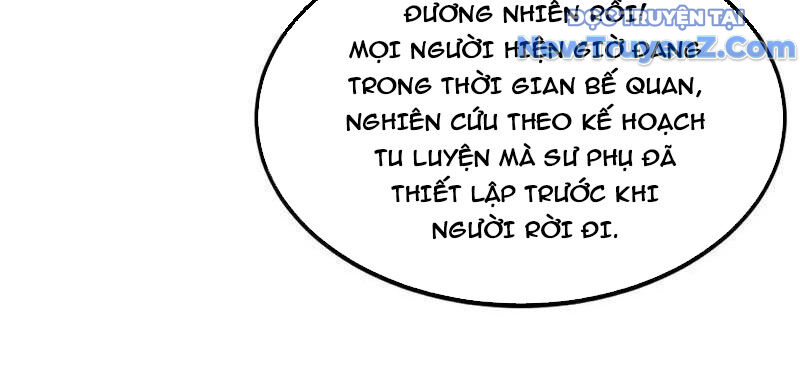 Đệ Tử Tu Luyện Còn Ta Thì Lười Biếng Chap 176