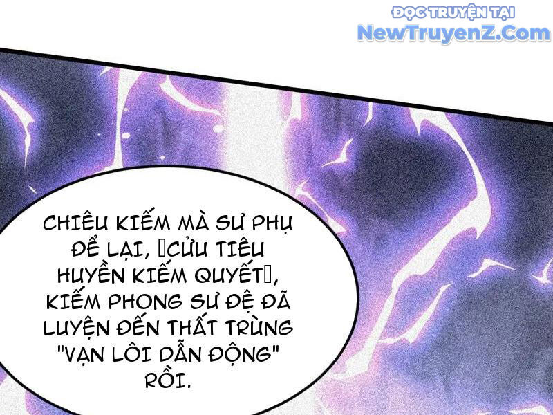 Đệ Tử Tu Luyện Còn Ta Thì Lười Biếng Chap 176