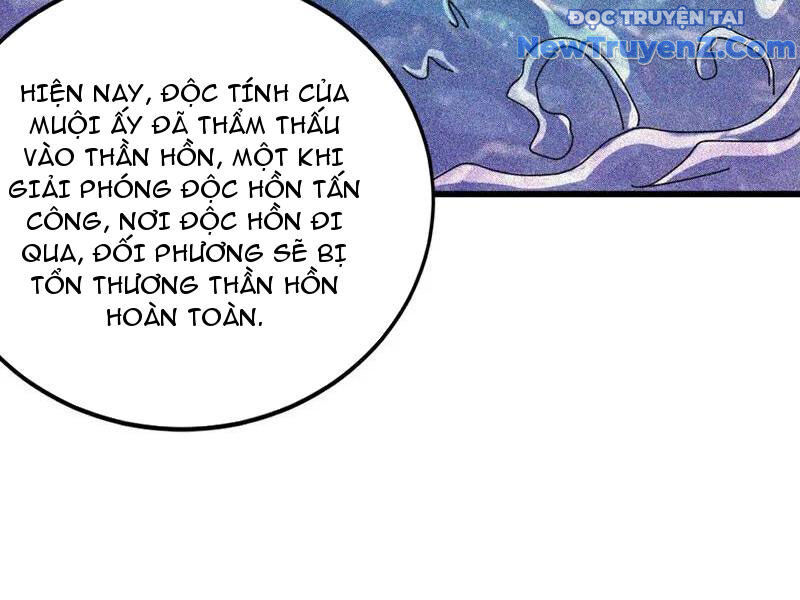 Đệ Tử Tu Luyện Còn Ta Thì Lười Biếng Chap 176