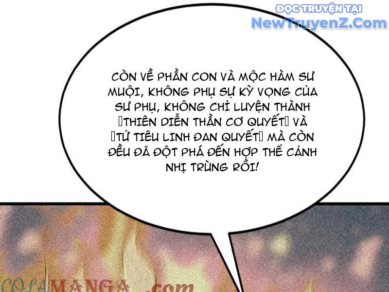 Đệ Tử Tu Luyện Còn Ta Thì Lười Biếng Chap 176