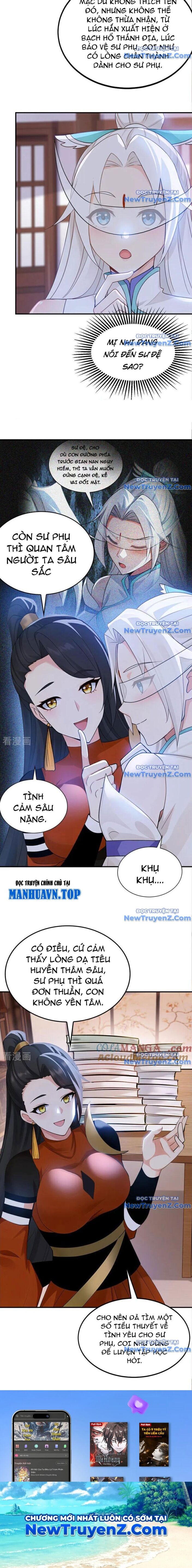 Đệ Tử Tu Luyện Còn Ta Thì Lười Biếng Chap 177