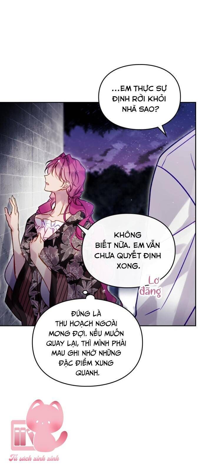 Kết Thúc Của Nhân Vật Phản Diện Chỉ Có Thể Là Cái Chết [Chap 171] - Page 16