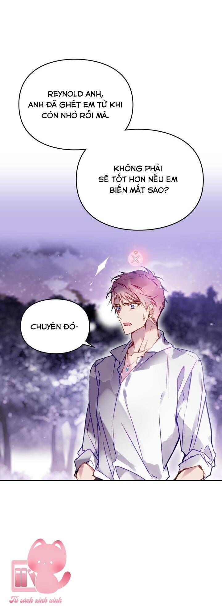 Kết Thúc Của Nhân Vật Phản Diện Chỉ Có Thể Là Cái Chết [Chap 171] - Page 20