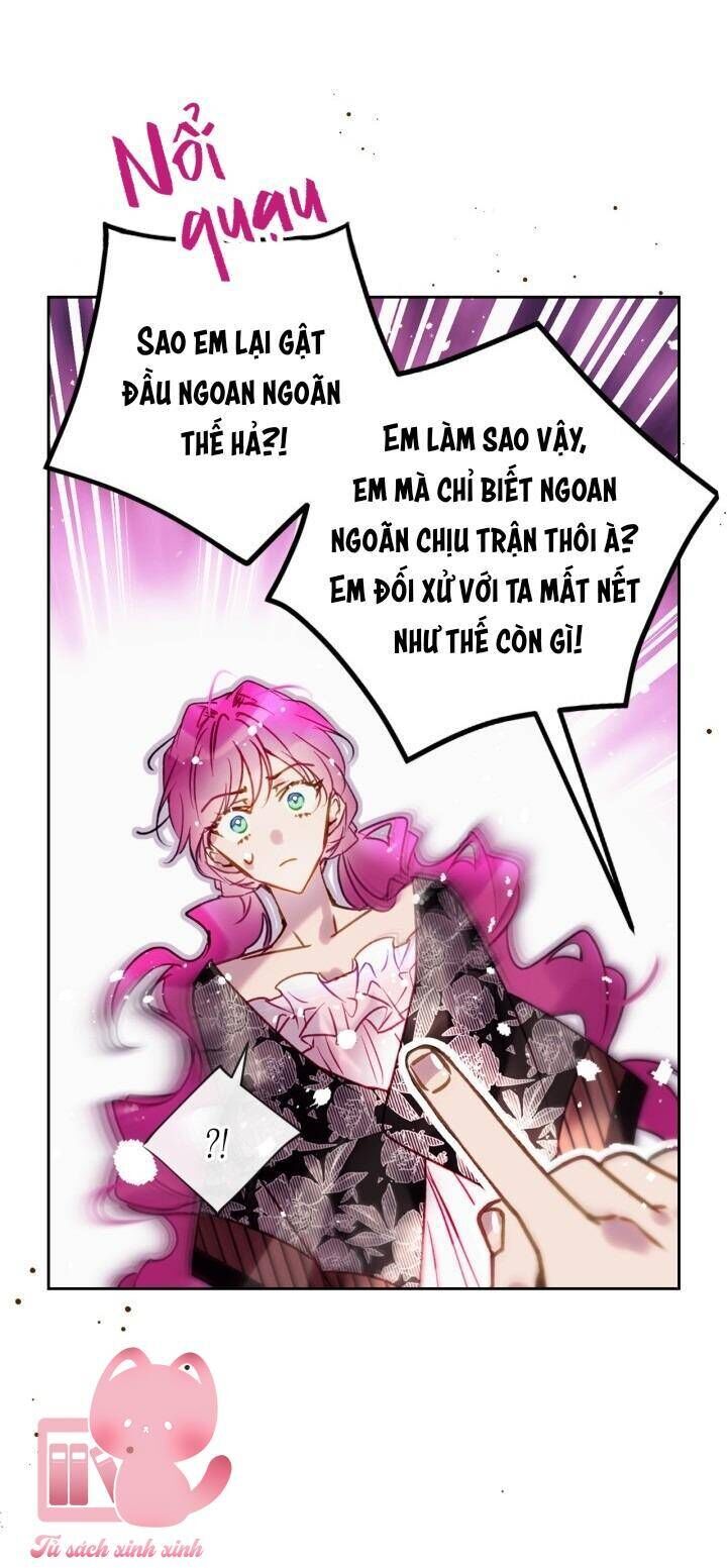 Kết Thúc Của Nhân Vật Phản Diện Chỉ Có Thể Là Cái Chết [Chap 171] - Page 23