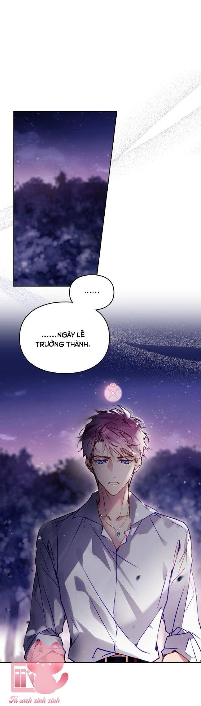 Kết Thúc Của Nhân Vật Phản Diện Chỉ Có Thể Là Cái Chết [Chap 171] - Page 26