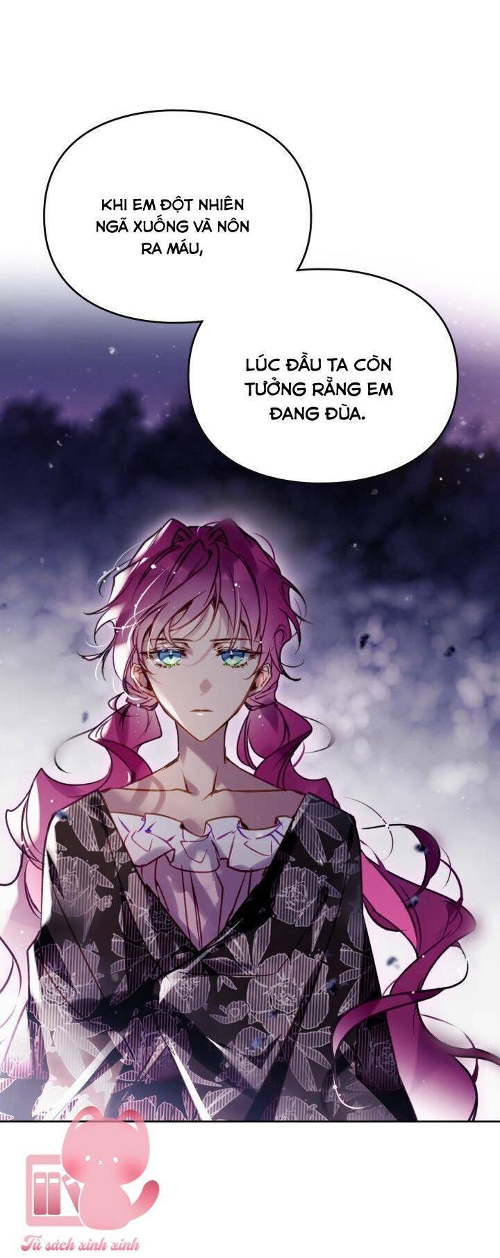 Kết Thúc Của Nhân Vật Phản Diện Chỉ Có Thể Là Cái Chết [Chap 171] - Page 27