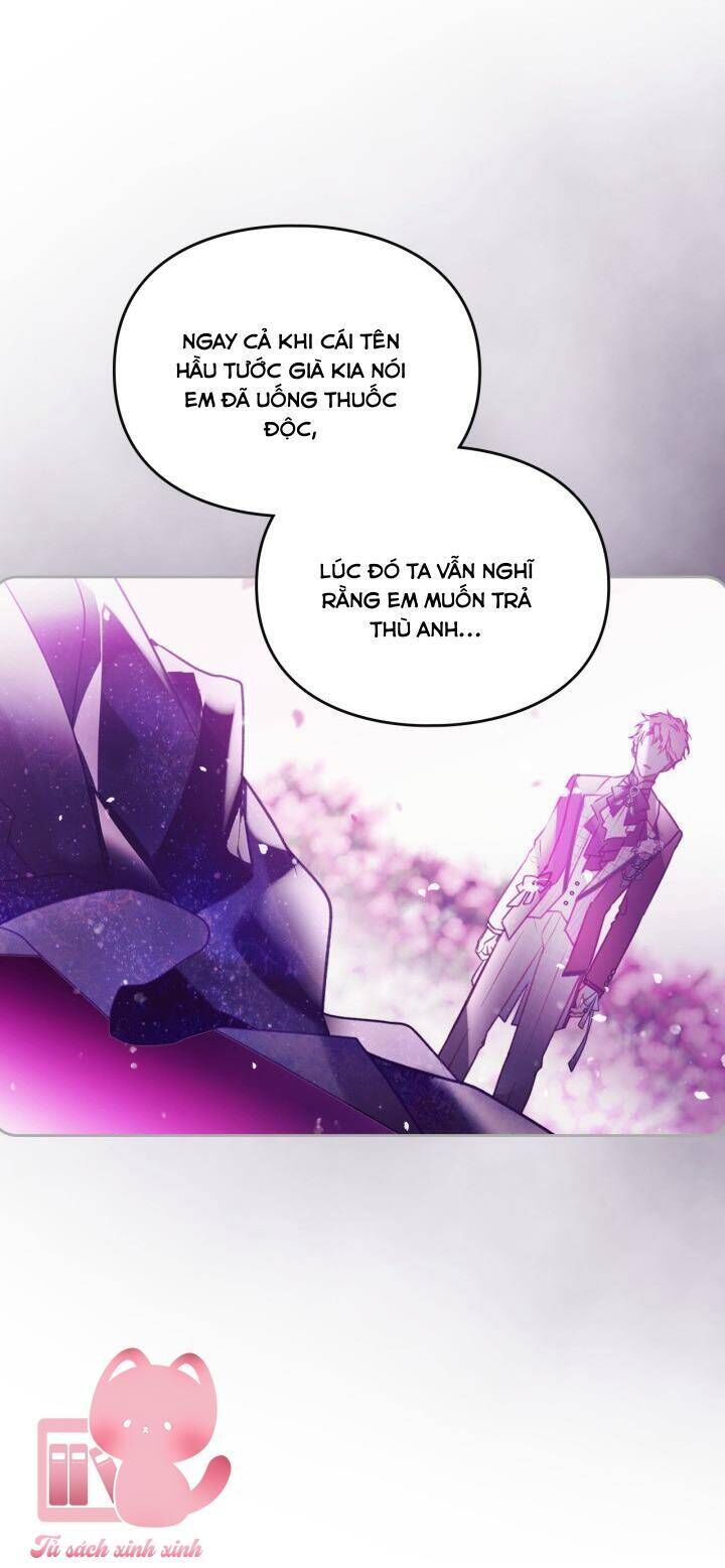 Kết Thúc Của Nhân Vật Phản Diện Chỉ Có Thể Là Cái Chết [Chap 171] - Page 29