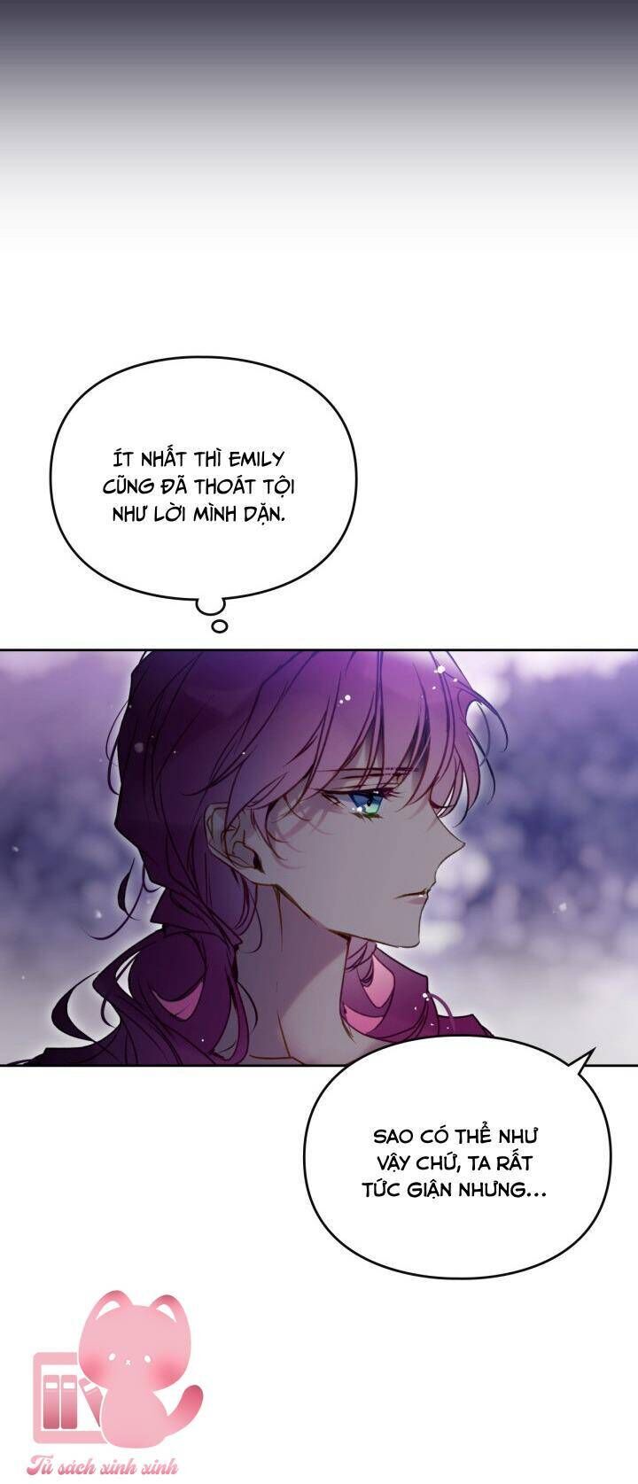 Kết Thúc Của Nhân Vật Phản Diện Chỉ Có Thể Là Cái Chết [Chap 171] - Page 32