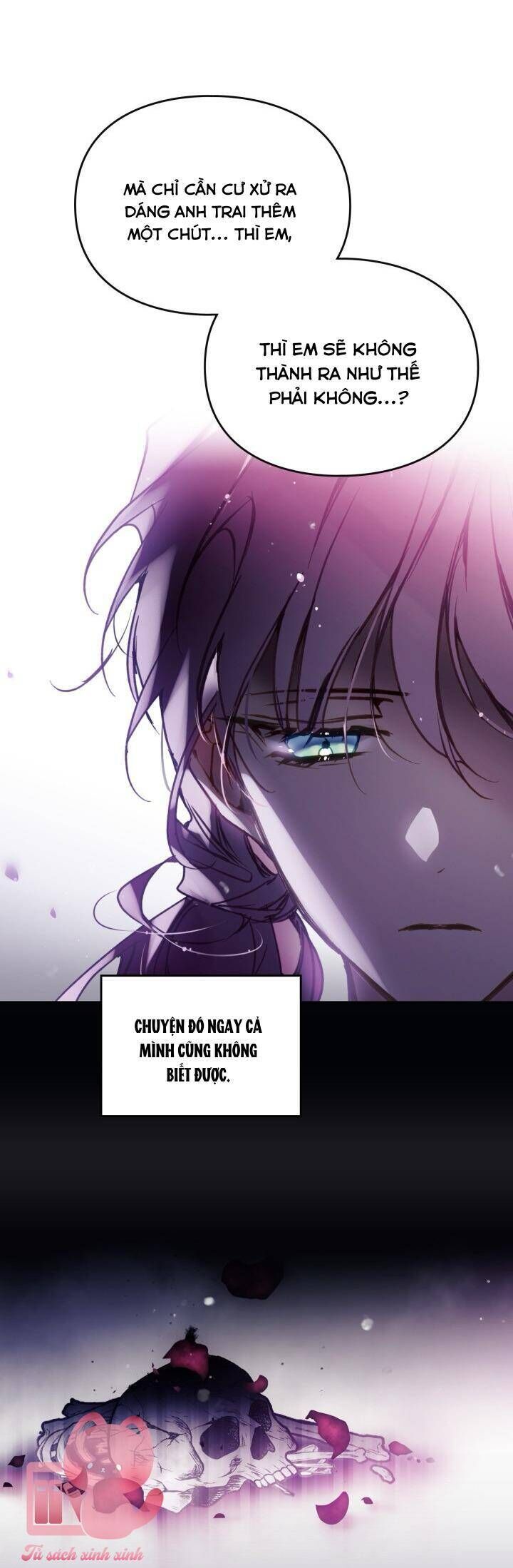 Kết Thúc Của Nhân Vật Phản Diện Chỉ Có Thể Là Cái Chết [Chap 171] - Page 38