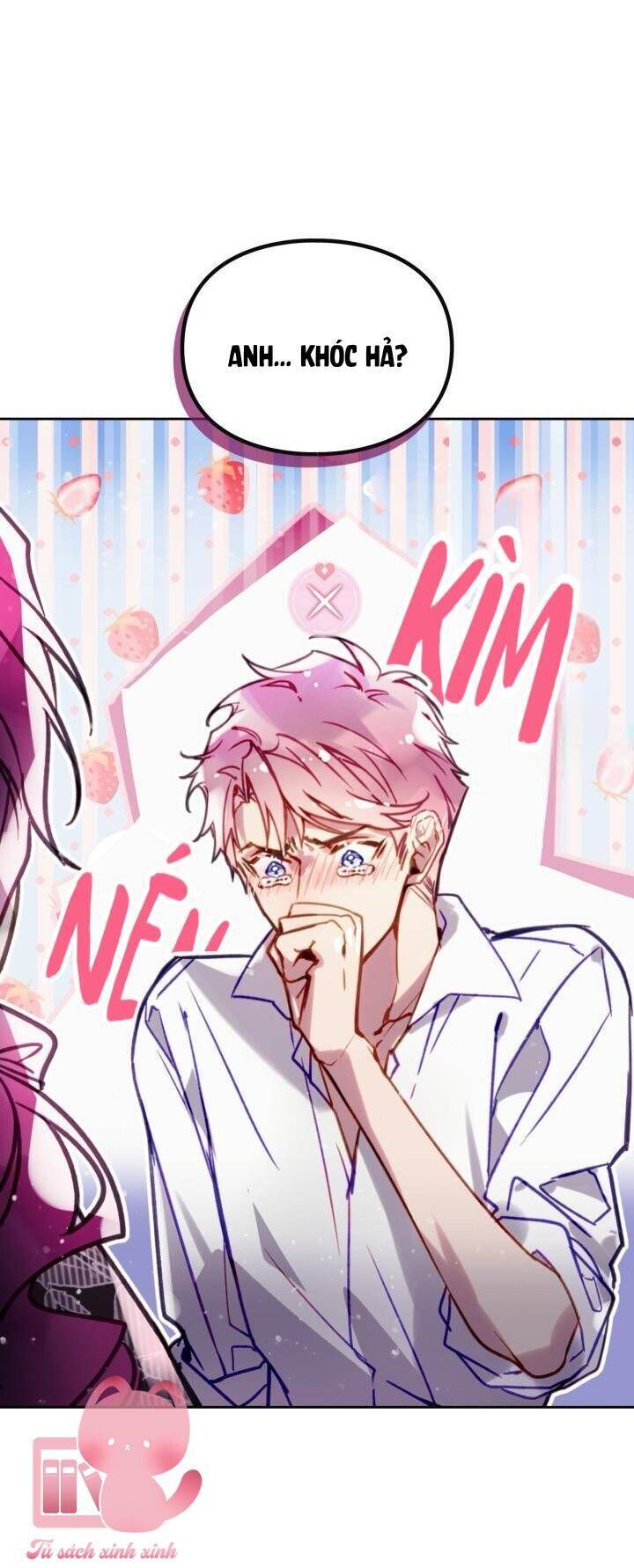 Kết Thúc Của Nhân Vật Phản Diện Chỉ Có Thể Là Cái Chết [Chap 171] - Page 43