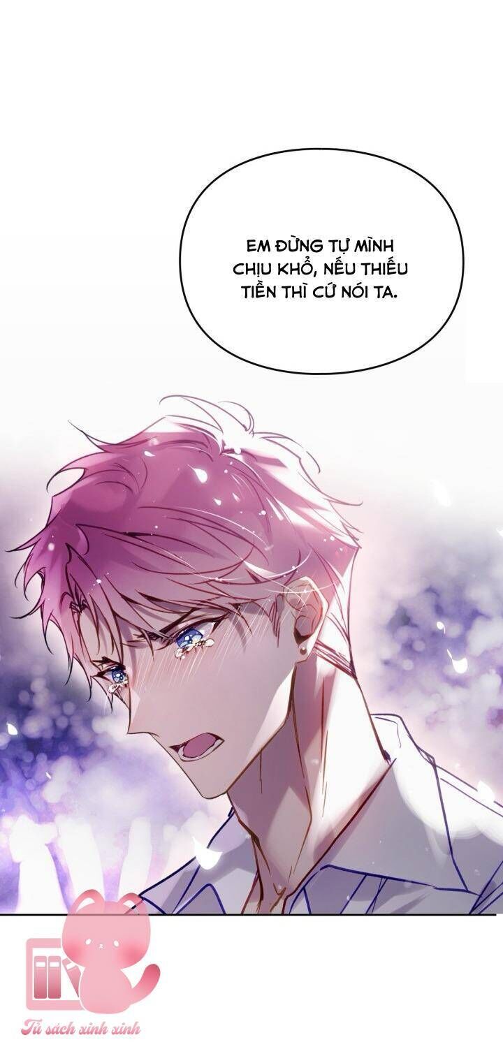 Kết Thúc Của Nhân Vật Phản Diện Chỉ Có Thể Là Cái Chết [Chap 171] - Page 45