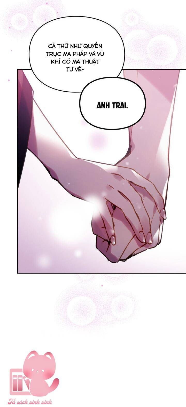 Kết Thúc Của Nhân Vật Phản Diện Chỉ Có Thể Là Cái Chết [Chap 171] - Page 47