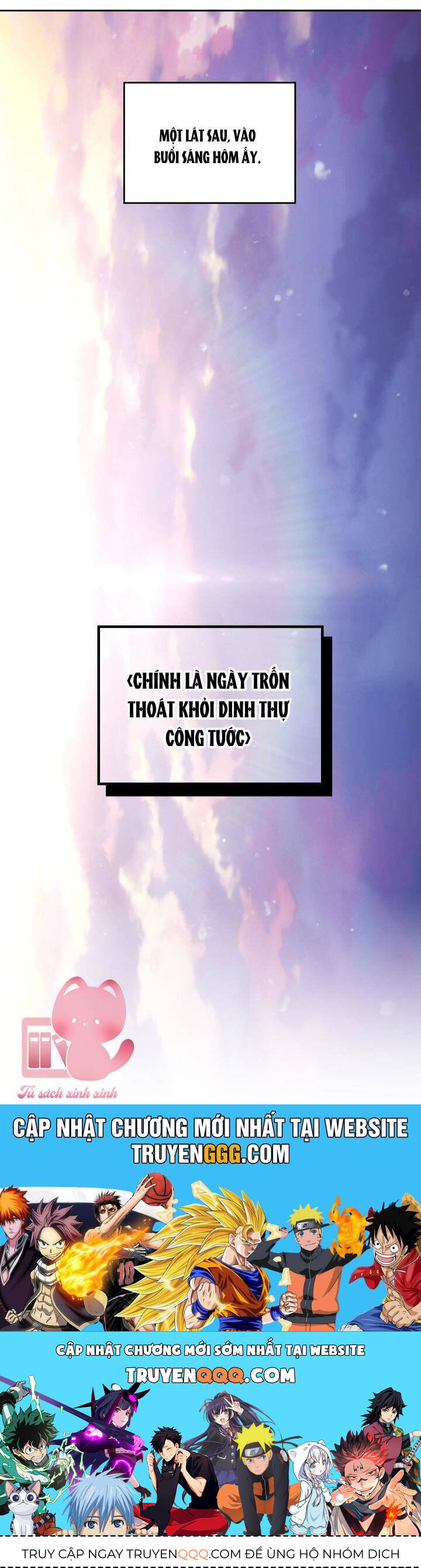 Kết Thúc Của Nhân Vật Phản Diện Chỉ Có Thể Là Cái Chết [Chap 171] - Page 51