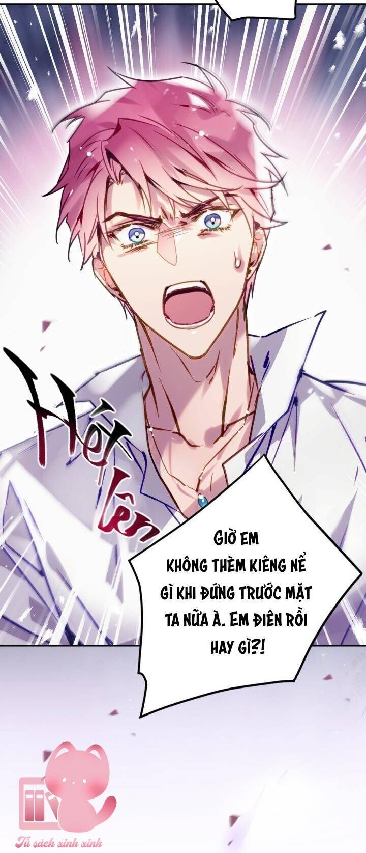 Kết Thúc Của Nhân Vật Phản Diện Chỉ Có Thể Là Cái Chết [Chap 171] - Page 8
