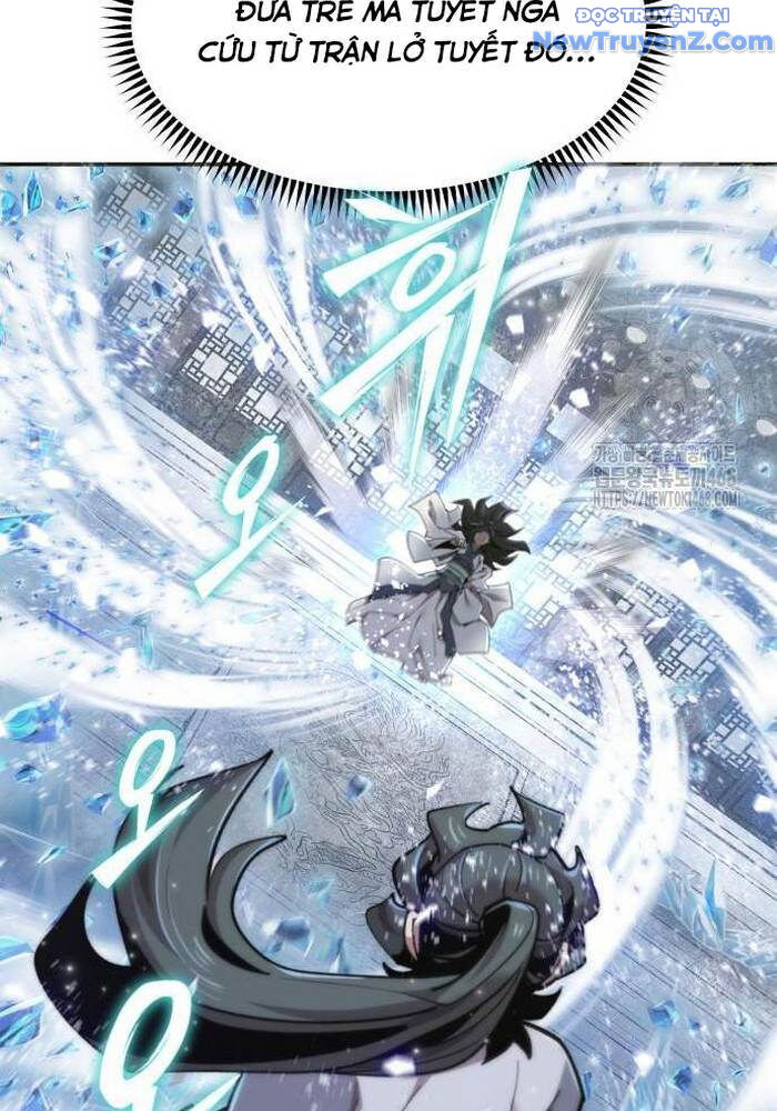 Sư Tôn Của Ta Luôn Dõi Theo [Chap 28-40] - Page 15