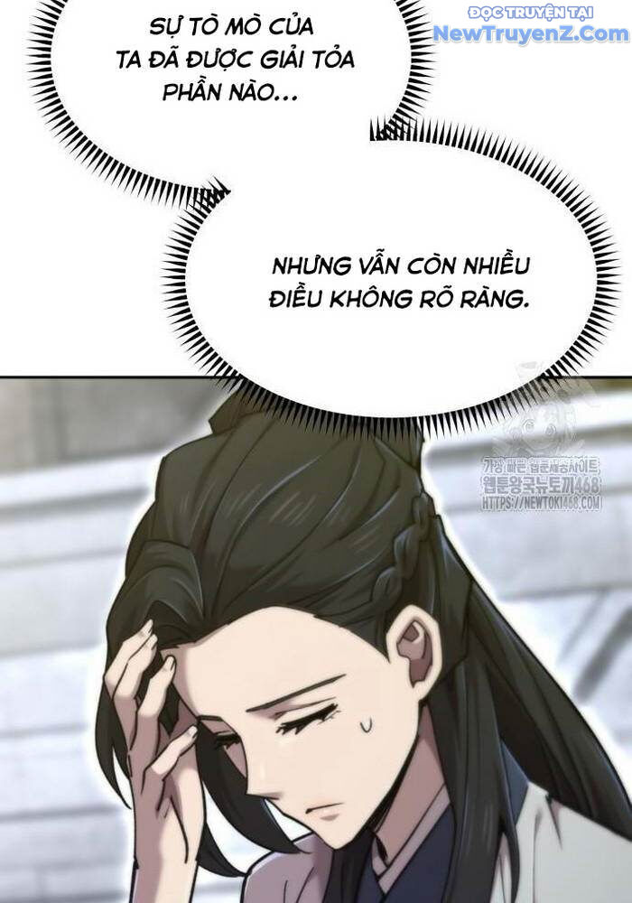 Sư Tôn Của Ta Luôn Dõi Theo [Chap 28-40] - Page 158