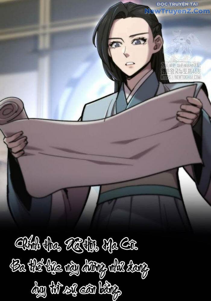 Sư Tôn Của Ta Luôn Dõi Theo [Chap 28-40] - Page 29