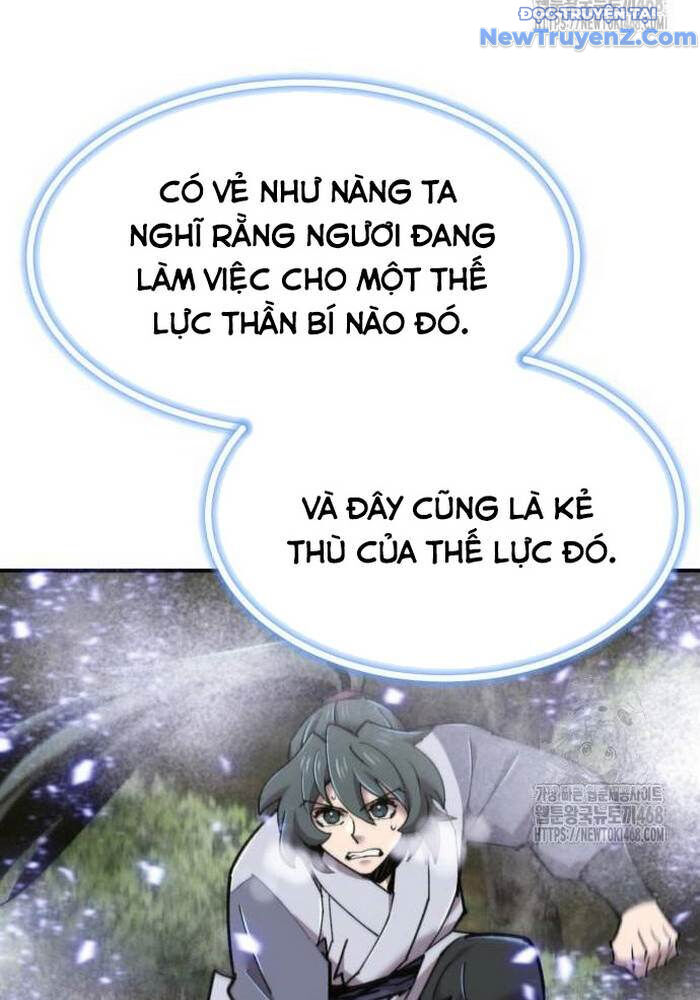Sư Tôn Của Ta Luôn Dõi Theo [Chap 28-40] - Page 8