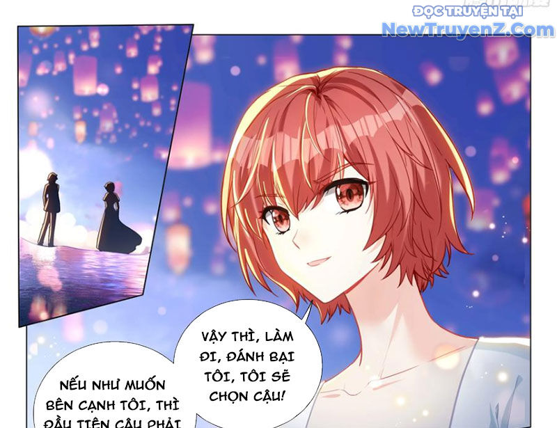 Long Vương Truyền Thuyết Chap 432