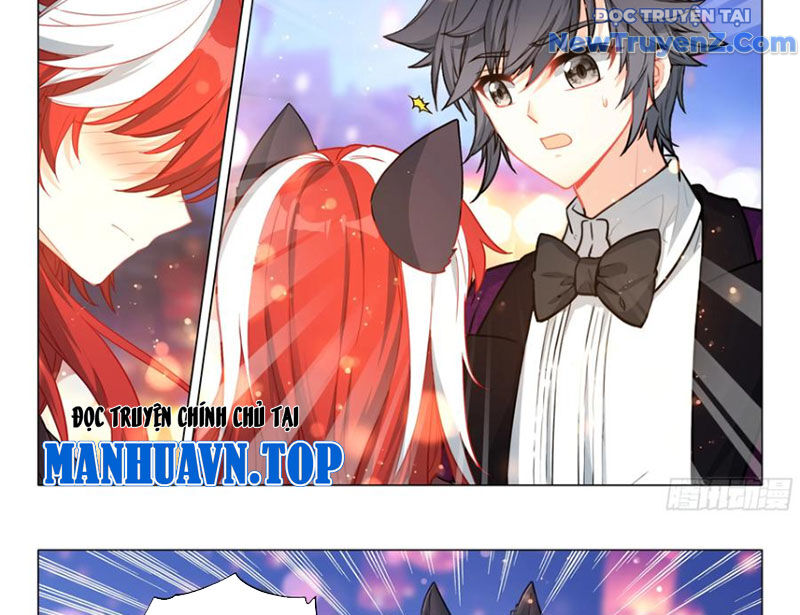 Long Vương Truyền Thuyết Chap 432