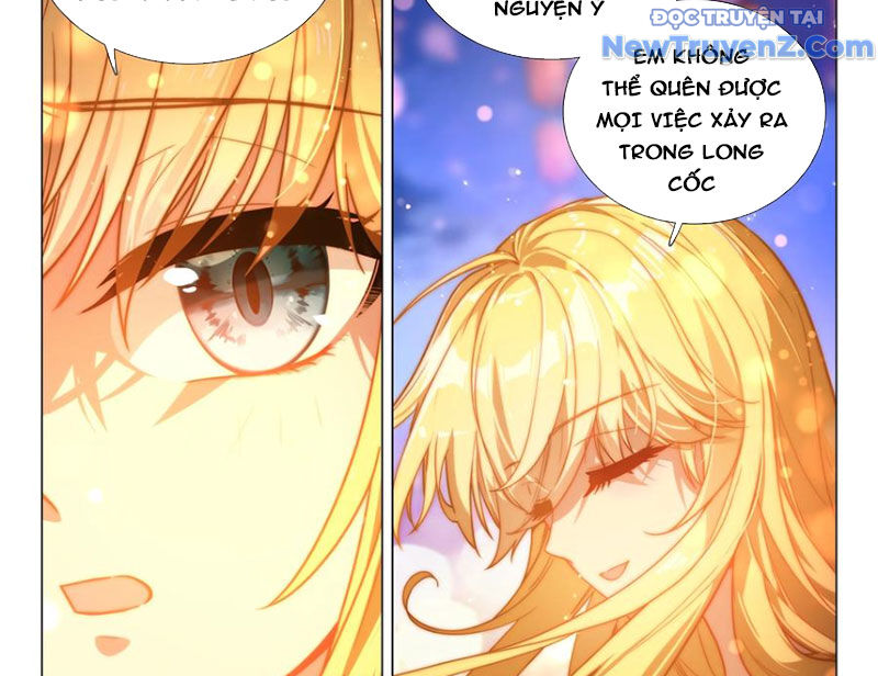 Long Vương Truyền Thuyết Chap 432
